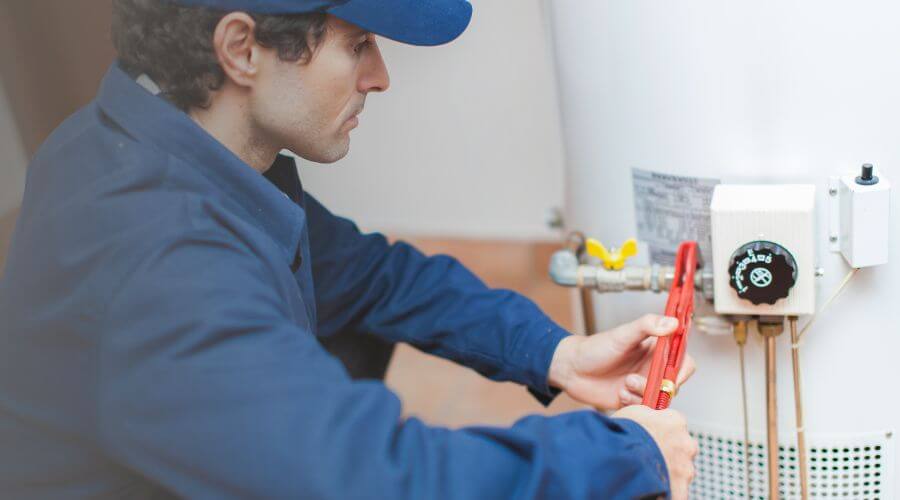 Professional emergency plumbing in Daniels, WV